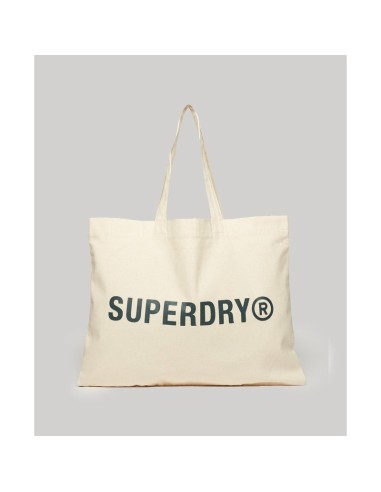 SUPERDRY Y9110270A_BE BOLSO (COW)