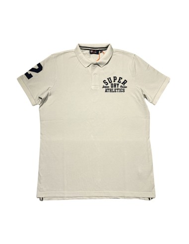 SUPERDRY M1110349A_BE POLO (W)