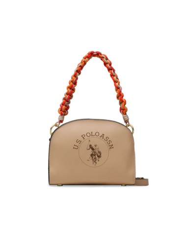 US POLO BEUD55874WV_BE BOLSO (COW)