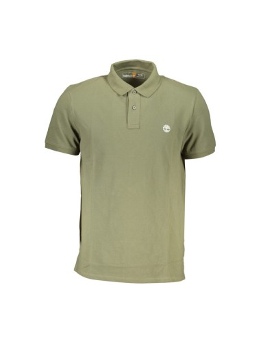 TIMBERLAND TB0A2BRY_VE POLO (M)